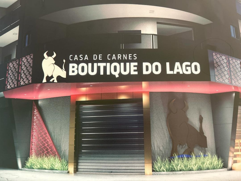 Foto da capa de Casa de Carnes Boutique do Lago Hortolândia